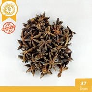 PEKAK (37 grams) BA JIAO/ DA HUI XIANG/