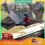 【Fast delivery】Sun Shade Net Car Cover Anti-UV 90% Outdoor Garden Greenhouse Farm Sun Shade Net Prot