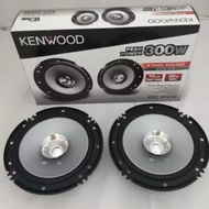 Speaker Coaxial Kenwood 1656 Kenwood KFC 1656 Speaker Mobil Universal