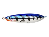 Rapala Rattlin' Minnow Spoon-Loose Lure - Freshwater Fishing Equipment - Variable Swimming Depth - S