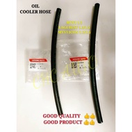 (100% ORIGINAL 32942-BZ090,32941-BZ120)TRANSMISSION OIL COOLER HOSE SET PERODUA MYVI,MYVI LAGI BEST,
