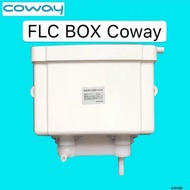 Cartridge coway valve-DFLC 1 elbow coway white box flow. DFLC original for water machine coway