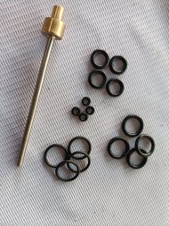 Jr mangio repair kit