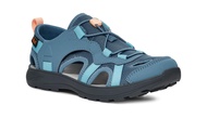 TEVA WALHALLA NU WOMEN LIGHT-HIKING SANDAL - BLUE MIRAGE