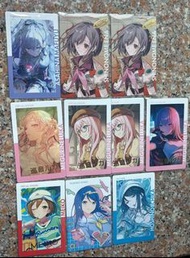 世界計劃pjsk ep簽