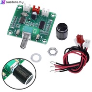 [Super] XH-A158 Ultra clear for 5.0 Audio Power Board PAM8403 wireless speaker DIY