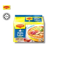 Maggi Asam Laksa 5 x 80g Asam Laksa Maggi
