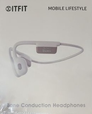 Samsung Itfit 骨傳導耳機