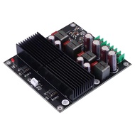 SKYSOUND แอมป์จิ๋ว SAMP-200 แท้ Hifi Dual Core TPA3255 เครื่องขยายเสียงสเตอริโอ 2 ช่อง แอมป์จิ๋ว 2.0