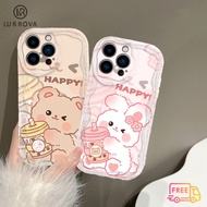 Case for Realme Note 60 Realme Note 50 Realme C75 C61 C65 C63 C67 C55 C53 C33 C31 C51 C30 C35 Realme