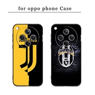RQ58  juventus OPPO Find X3 Neo Pro F11 A9 2019 R9 F1 Plus Reno 5 6 Lite Pro Plus 2Z 2F 3 5K Soft Ca