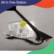 PERODUA MYVI ANTENNA WITH BASE COVER 86300-BZ020