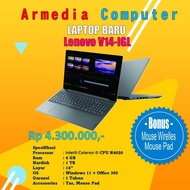 Laptop Baru Lenovo V14-IGL
