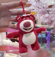 Jinli care-a-lot-bear ตุ๊กตาแคร์แบร์ รุ่น40ปี Limited Edition ลิขสิทธิ์แท้100% 💓