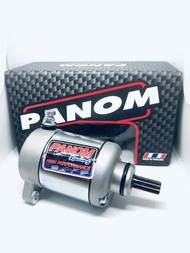 ไดสตาร์ทแต่ง (PANOM) 350CC SONIC CBR150 (อะไหล่แต่งโซนิค) รหัสสินค้า 013981