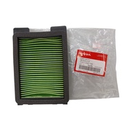 Genuine Air Filter From HONDA CBR150R (2019) (17211-K45-TA0)