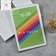 Xiaomi Pad 7 Case Xiaomi Pad 7 Pro 11.2 Softcase Anticrack Soft Clear Case Tab Premium - Wv