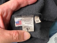 台灣現貨 全新 購買證明 Vlone x Palm Angels Hoodie 邁阿密 帽t 連帽衣 聯名款大學T-E2