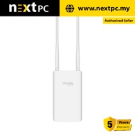 [Ready Stock] TP-LINK OMADA EAP603-Outdoor Dual-Band Wi-Fi 6 Access Point / 5 Years Warranty