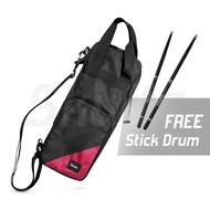 Drum stick bag softcase drum stick drum by skuffs