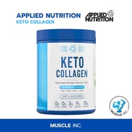 Applied Nutrition- Keto Collagen 325g 
