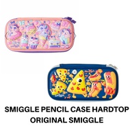 *ORIGINAL* Smiggle Pencil Case Hard Top Pencil Case