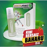 🔥Doxtejoint Cream Krim Sakit Lutut Dan Sendi Doxtecream / DOXTEJOINT BARU