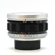 夢幻鏡頭 Canon 50mm F0.95 Leica M Mount