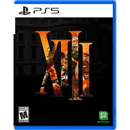 [from JAPAN] XIII (Import: North America) - PS5