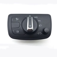 AUDI A6 S6 A7 S7 Headlamp Switch 4G0 941 531 E