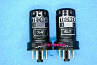 New Teonex UK 6SJ7 Electronic Tube Generation 6j8p Nanjing 6 M 8C Soviet Union 6 M 8 Dawn 6j8p 6sg7