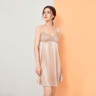 Felancy LINGERI SLEEP WEAR SMALL STRAP MODEL