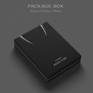 สินค้าทางการจากอัลบั้ม Born Pink ของ Blackpink