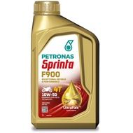 PETRONAS SPRINTA F900 10W50