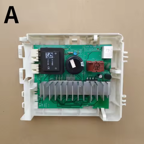 1PCS Siemens IQ500 IQ300 IQ700 Washing Machine Motor Control Board Frequency Conversion Module Drivi