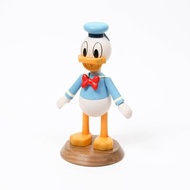 【唐老鴨】迪士尼木製站立擺飾 居家擺飾 公仔 | Wooderful life