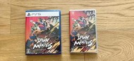 限時下殺PS4 PS5 NS  怪獸黎明 dawn of the monsters