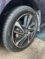 Yokohama ADVAN 205/55/17