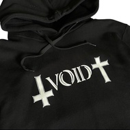 VOID BAND HOODIE HOODIE HOODIE MAN HOODIE OVERSIZED HOODIE LELAKI STITCH SUPPLYTAG HOODIE COTTON HOO