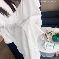 ⭐⭐⭐⭐⭐Disposable Toewl Cotton Bath Towel  Portable Travel Disposable (70 x 140cm) 旅行毛巾 压缩毛巾