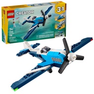 *In Stock* Lego Creator 3 In 1 31160 Aircraft: Race Plane  - New In Sealed Box