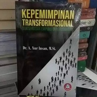 TRANSFORMATION LEADERSHIP Book A Empirical Company Study