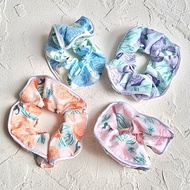 Scrunchie - Hair Band - Ribbon