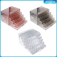 [Ahagexa] Beads Organizer Drawer Organizer Bead Organizer for Beads Office DIY Crafts