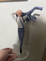 WF19冬 名偵探柯南安室透透子 降谷零 Bourbon1/8 GK 手辦 Figure 送8cm降谷零努努