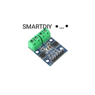 L9110S Dual Channel Motor Driver Module