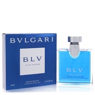 Bvlgari BLV Pour Homme Eau de Toilette