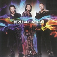CD-R KRU - discography