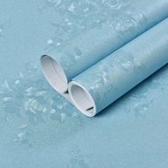 AMS - 4 Roll Package Pay 100K Wallpaper Sticker Wall Pvc stickers for home wood walls