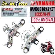 LC135 V1 V2 V3 V4 V5 V6 V7 4S 5S 135LC Handle Bracket Bar Handel Braket 1S8-F3461-00 55C-F3461-00 10